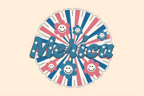 Merica Sublimation Rupkotha 