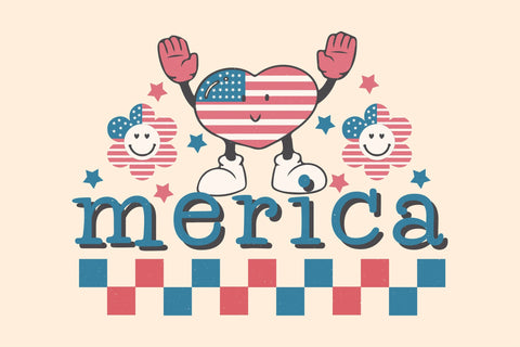 Merica Sublimation Rupkotha 