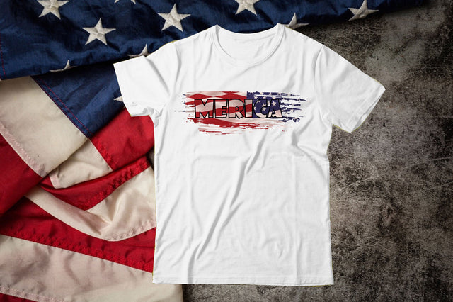 Merica Sublimation Rupkotha 
