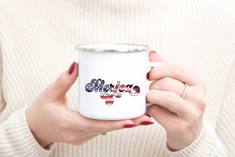 Merica Sublimation Sublimation Rupkotha 