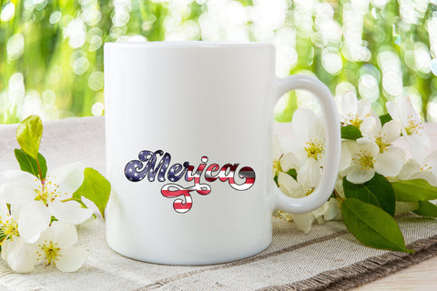 Merica Sublimation Sublimation Rupkotha 