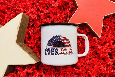 Merica Sublimation Sublimation Rupkotha 