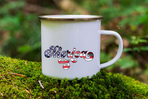 Merica Sublimation Sublimation Rupkotha 