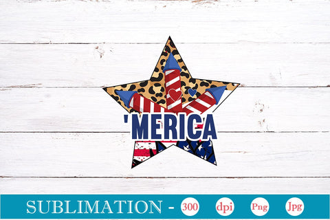 'Merica Sublimation SVGs,Quotes and Sayings,Food & Drink,On Sale, Print & Cut Sublimation DesignPlante 503 