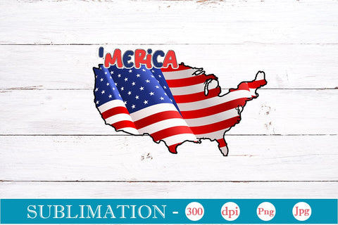 'Merica Sublimation SVGs,Quotes and Sayings,Food & Drink,On Sale, Print & Cut Sublimation DesignPlante 503 