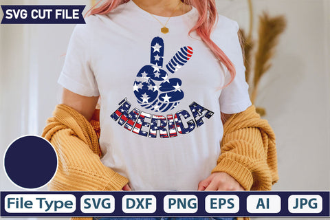 'Merica SVG Cut File SVGs quotes-and-sayings food-drink mini-bundles print-cut on-sale Clipart Clip Art Sublimation or Vinyl Shirt Design SVG DesignPlante 503 