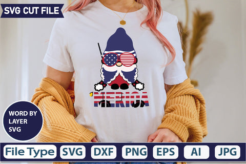 'Merica SVG Cut File SVGs quotes-and-sayings food-drink mini-bundles print-cut on-sale Clipart Clip Art Sublimation or Vinyl Shirt Design SVG DesignPlante 503 