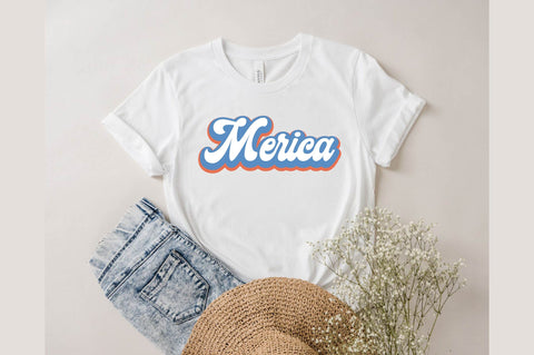 Merica SVG designartist 