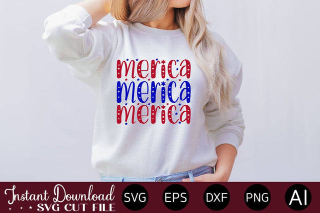 Merica SVG SVG designmaster24 