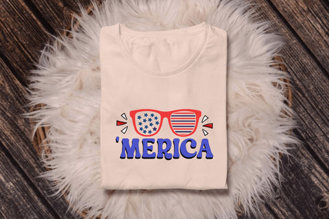 Merica SVG SVG Regulrcrative 