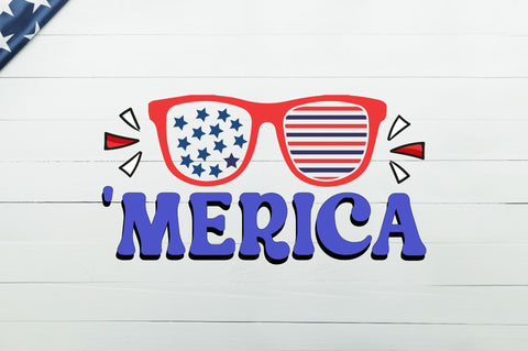 Merica SVG SVG Regulrcrative 
