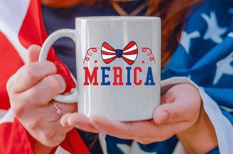 Merica SVG SVG Regulrcrative 