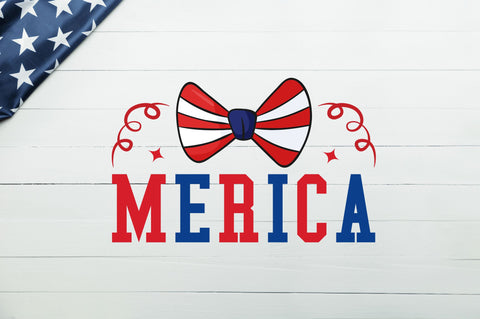 Merica SVG SVG Regulrcrative 