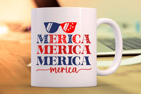 Merica SVG SVG Regulrcrative 