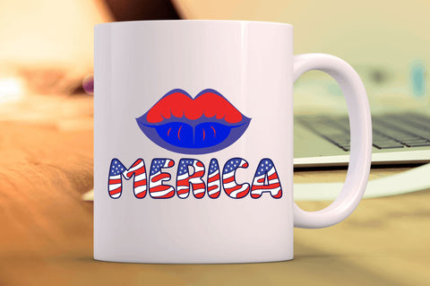 Merica SVG SVG Regulrcrative 