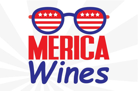 Merica Wines SVG Craftlabsvg24 