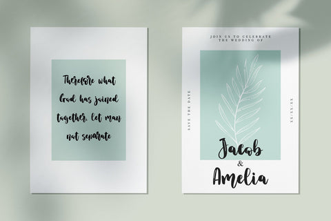 Merijola Font Letterara 