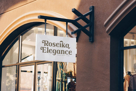 Merika Typeface Font Storytype Studio 