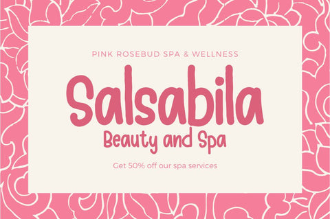 Merina Font Masyafi Studio 