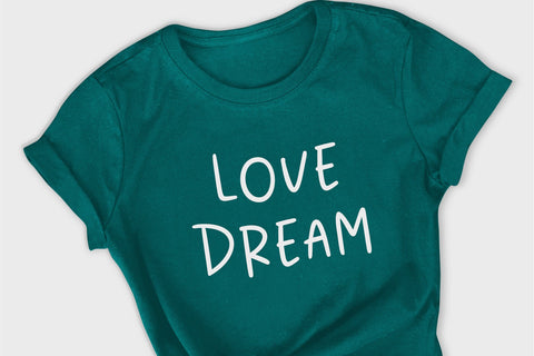 Meringue Cookies Handwritten Font Font Jimtype Studio 