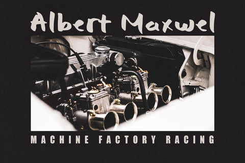 Merlandio | INTRO SALE 50% OFF Font Fadeline Std. 