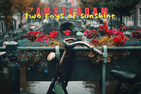 Merlandio | INTRO SALE 50% OFF Font Fadeline Std. 