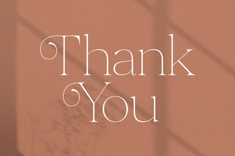 Merliha Typeface Font Storytype Studio 