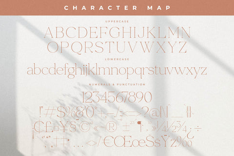 Merliha Typeface Font Storytype Studio 