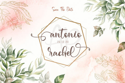 Merlyn Font Letterara 