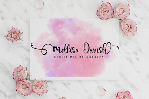 Merlyn Font Letterara 