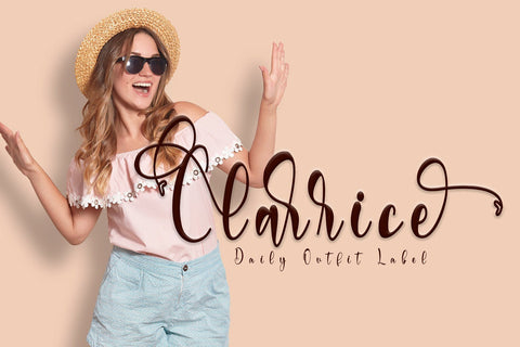 Merlyn Font Letterara 