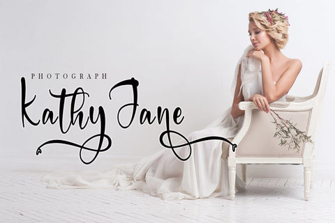 Merlyn Font Letterara 