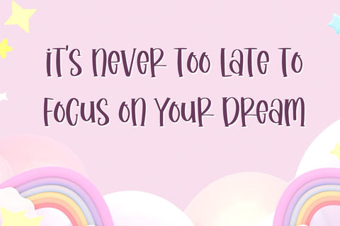 Mermaid House Font Abo Daniel Studio 