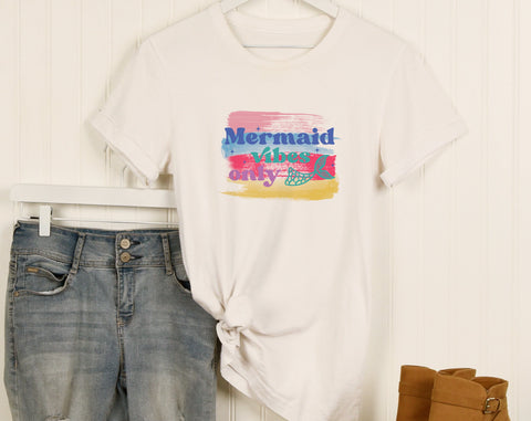 Mermaid Sublimation Designs Bundle, 6 Mermaid Quotes PNG Files, Mermaid Sayings PNG, You Are Mermazing PNG, Get Off My Tail PNG, Be A Mermaid And Make Waves PNG Sublimation HappyDesignStudio 