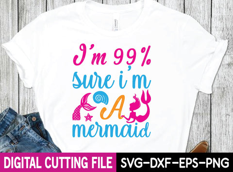 mermaid svg bundle SVG buydesign 