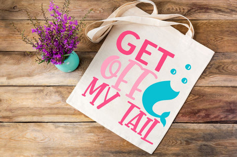 Mermaid SVG Bundle SVG Designangry 