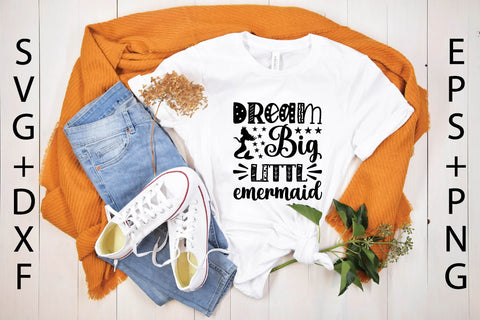 mermaid svg bundle vol 3 SVG buydesign 