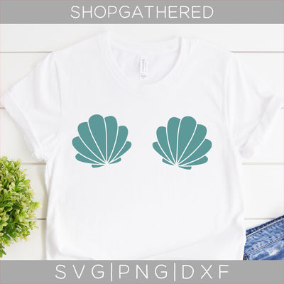 Mermaid SVG SVG ShopGathered 