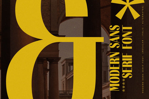 Merolkins Typeface Font Storytype Studio 