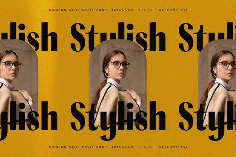 Merolkins Typeface Font Storytype Studio 