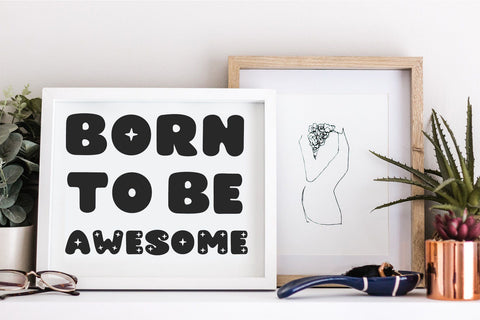 Merona Font Sulthan studio 