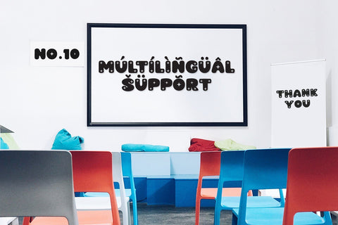 Merona Font Sulthan studio 