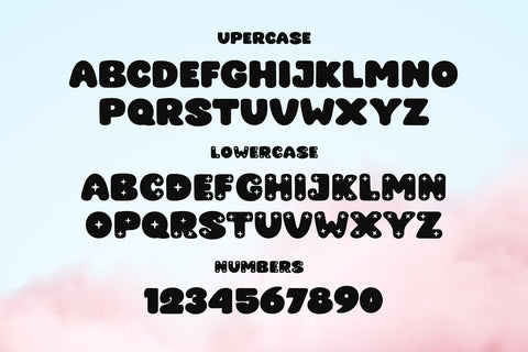 Merona Font Sulthan studio 