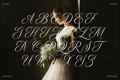 MERQOLA NATURE Typeface Font Storytype Studio 