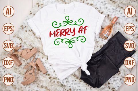 Merry Af-svg SVG orpitasn 