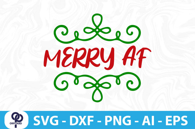 Merry Af-svg SVG orpitasn 