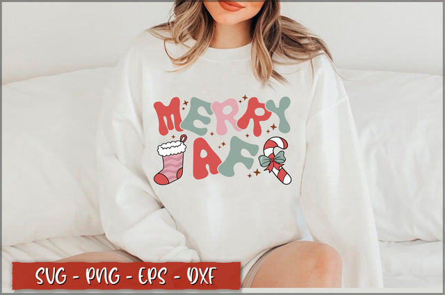 Merry af SVG SVG Shetara Begum 