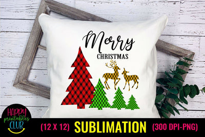 Merry Christmas - Christmas Sublimation Design Ideas Sublimation Happy Printables Club 