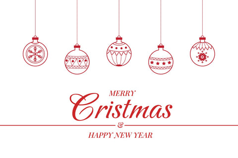 Merry Christmas Color&Dingbat Fonts Font Fox7 By Rattana 