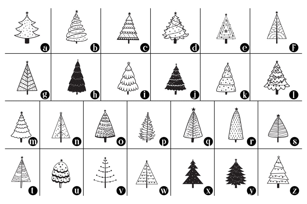 Merry Christmas Color&Dingbat Fonts - So Fontsy